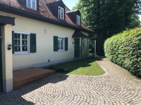 Ferienwohnung Villa Tana Miesbach Miesbach